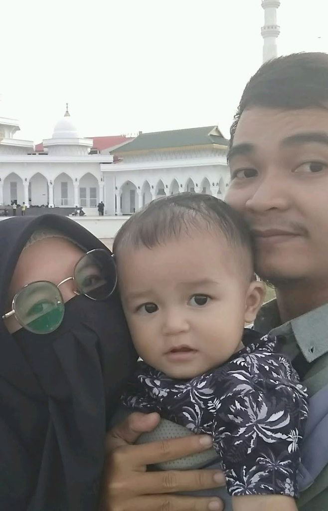 Mulai Menetap di Batam