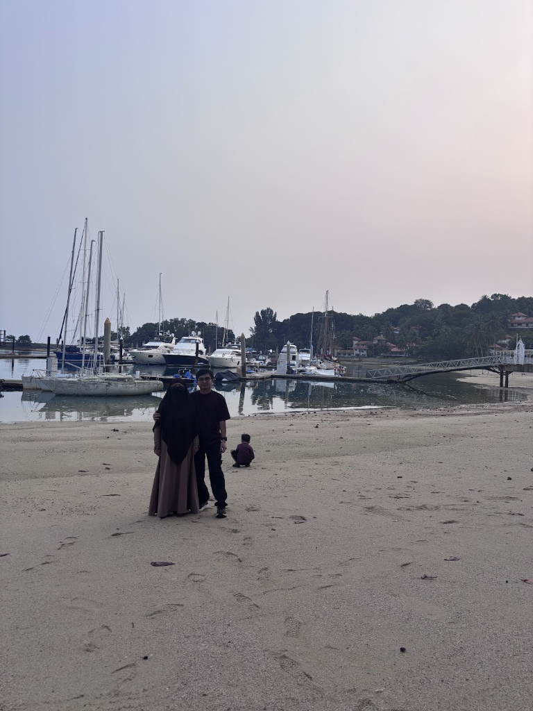 Nongsa Point Marina & Resort